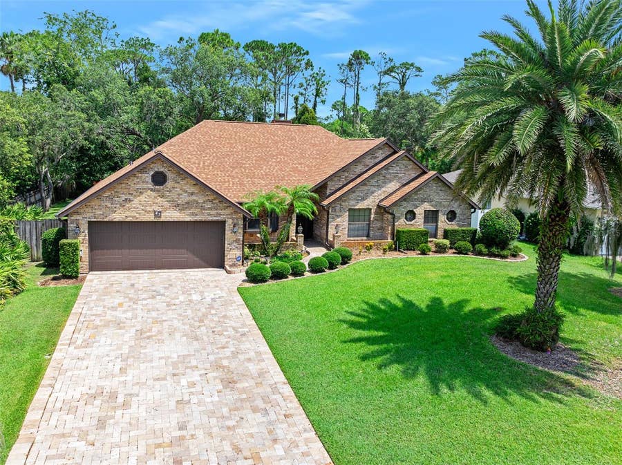 Property photo for 43 WINDING CREEK WAY, Ormond Beach, FL