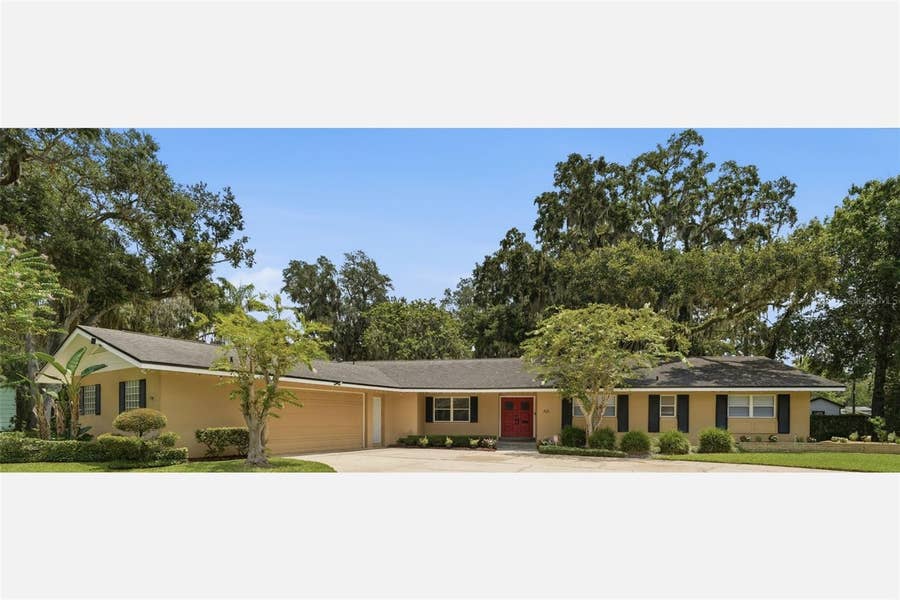 Property photo for 421 ELLIOTT AVENUE, Sanford, FL
