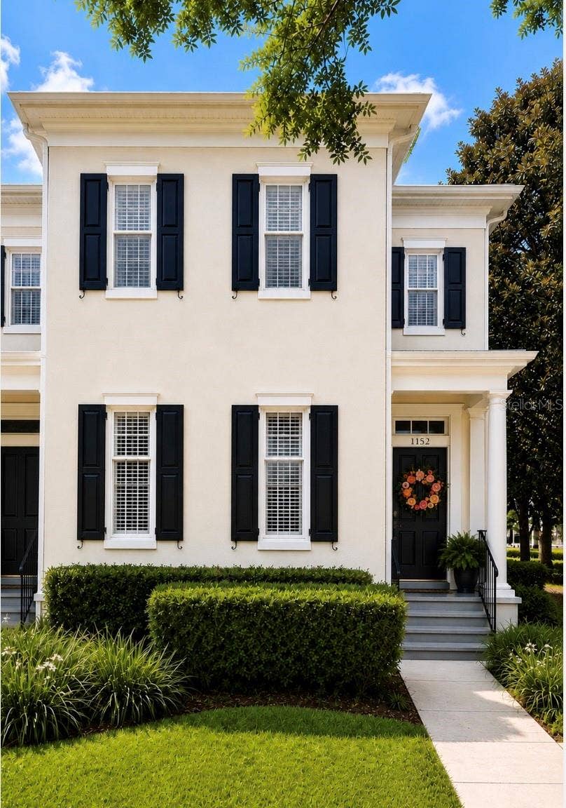 Property photo for 1152 LAKE BALDWIN LANE, Orlando, FL