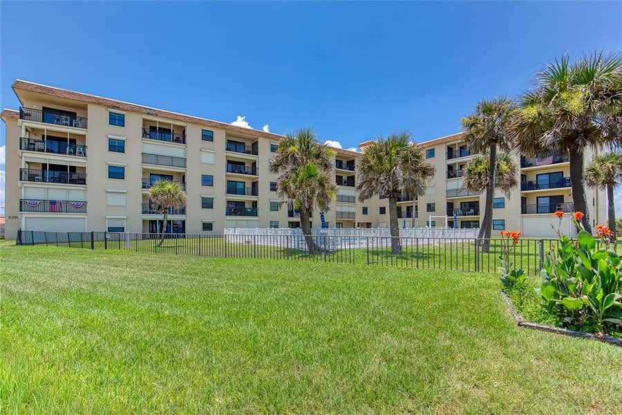 Property photo for 2290 OCEAN SHORE BOULEVARD, #2070, Ormond Beach, FL