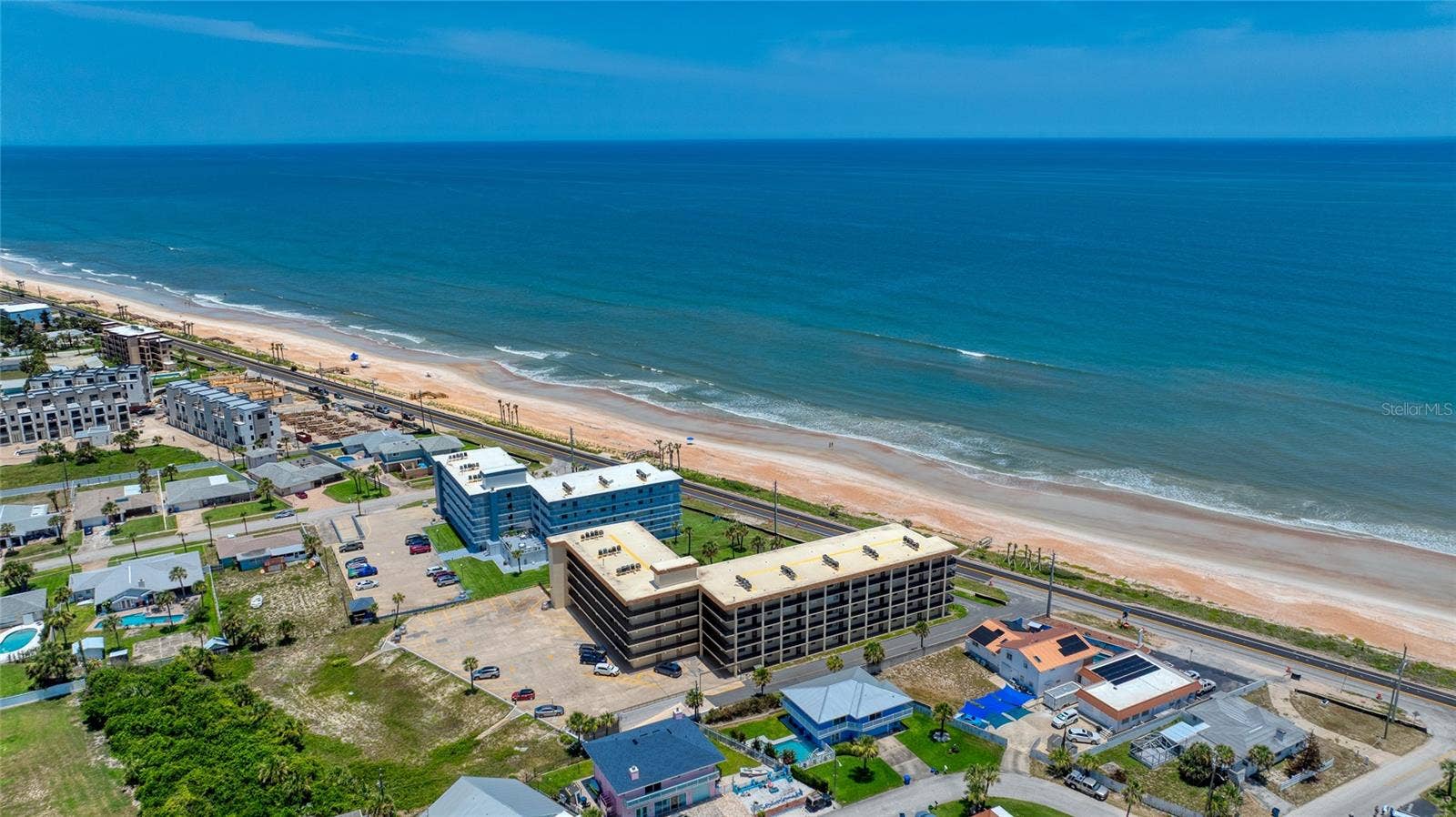 2290 OCEAN SHORE BOULEVARD, #2070, Ormond Beach, FL 32176 2290 OCEAN SHORE BOULEVARD, #2070, Ormond Beach, FL 32176