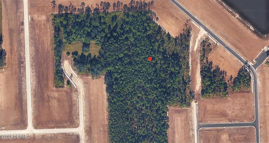 Property photo for 0 RIDGEHAVEN AVENUE, Ormond Beach, FL