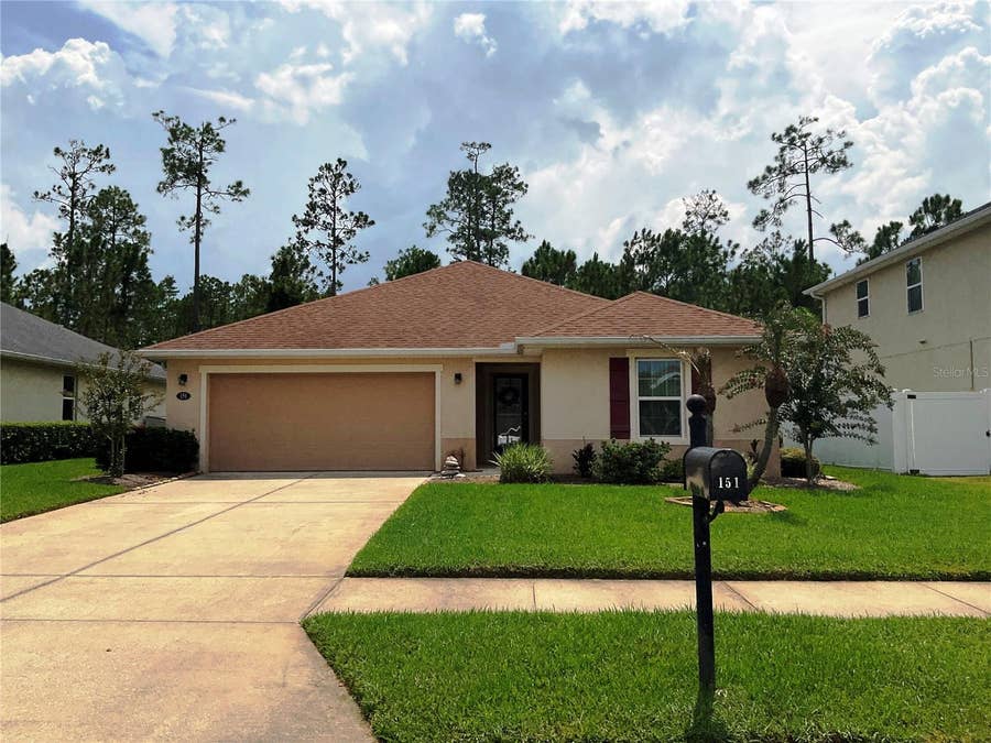 Property photo for 151 PERGOLA PLACE, Ormond Beach, FL