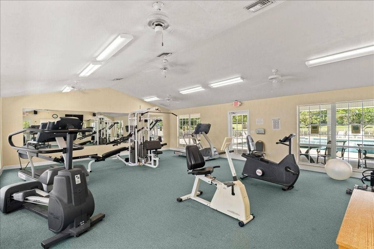 1346 MIDDLE LAKE DRIVE, Ormond Beach, FL 32174