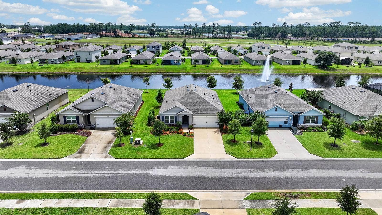 1346 MIDDLE LAKE DRIVE, Ormond Beach, FL 32174