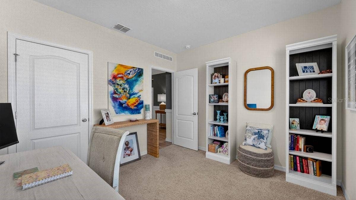 1346 MIDDLE LAKE DRIVE, Ormond Beach, FL 32174