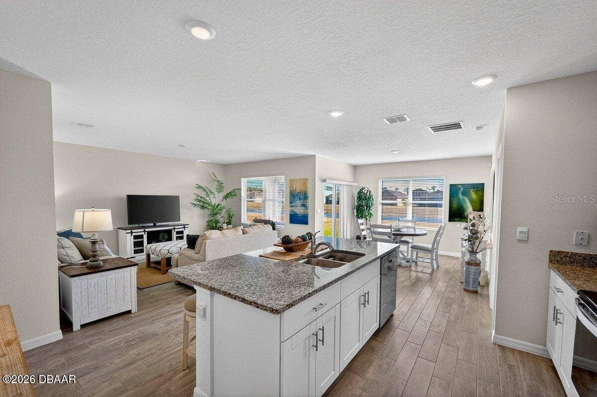 1346 MIDDLE LAKE DRIVE, Ormond Beach, FL 32174