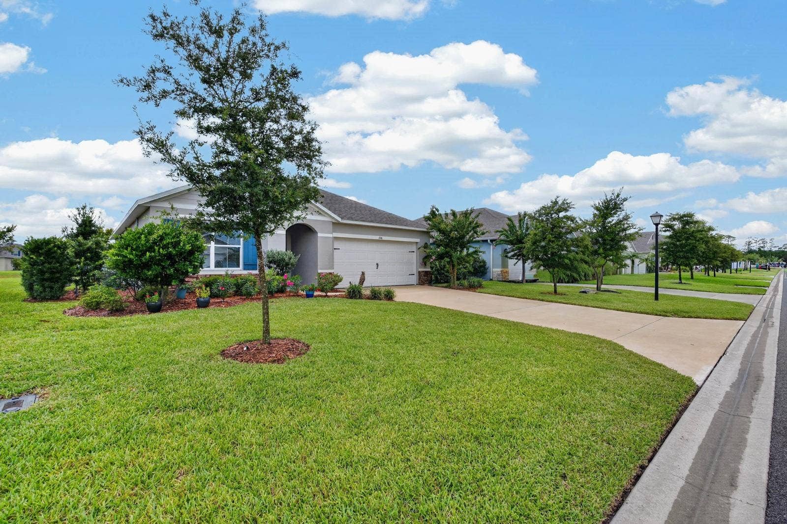 1346 MIDDLE LAKE DRIVE, Ormond Beach, FL 32174