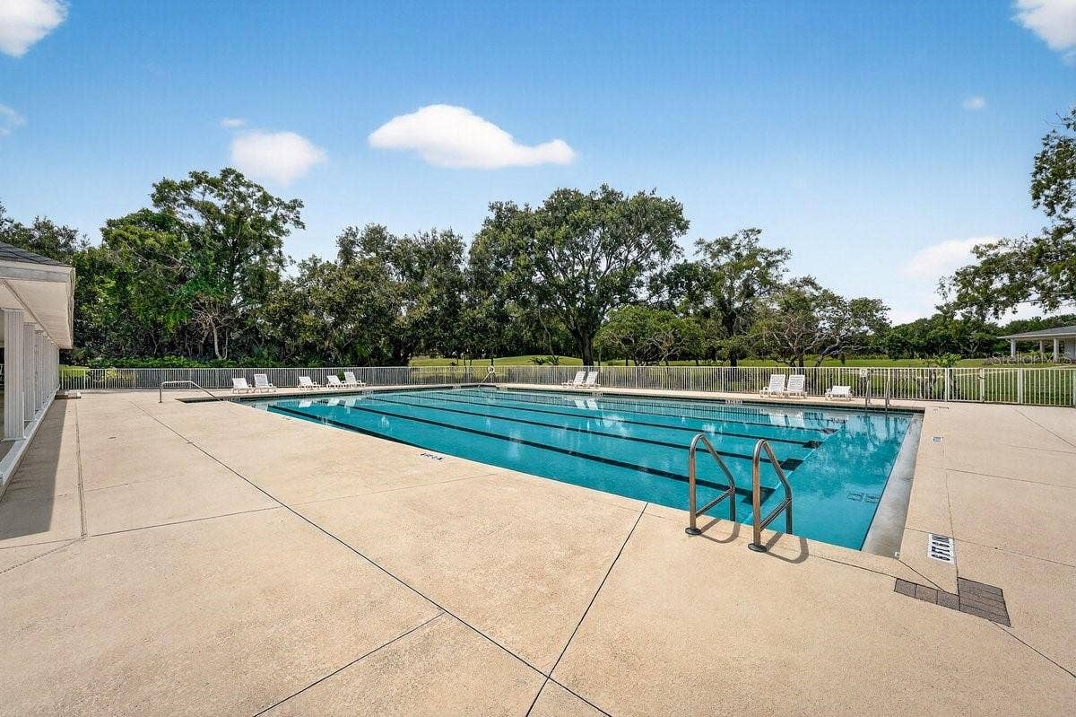1346 MIDDLE LAKE DRIVE, Ormond Beach, FL 32174