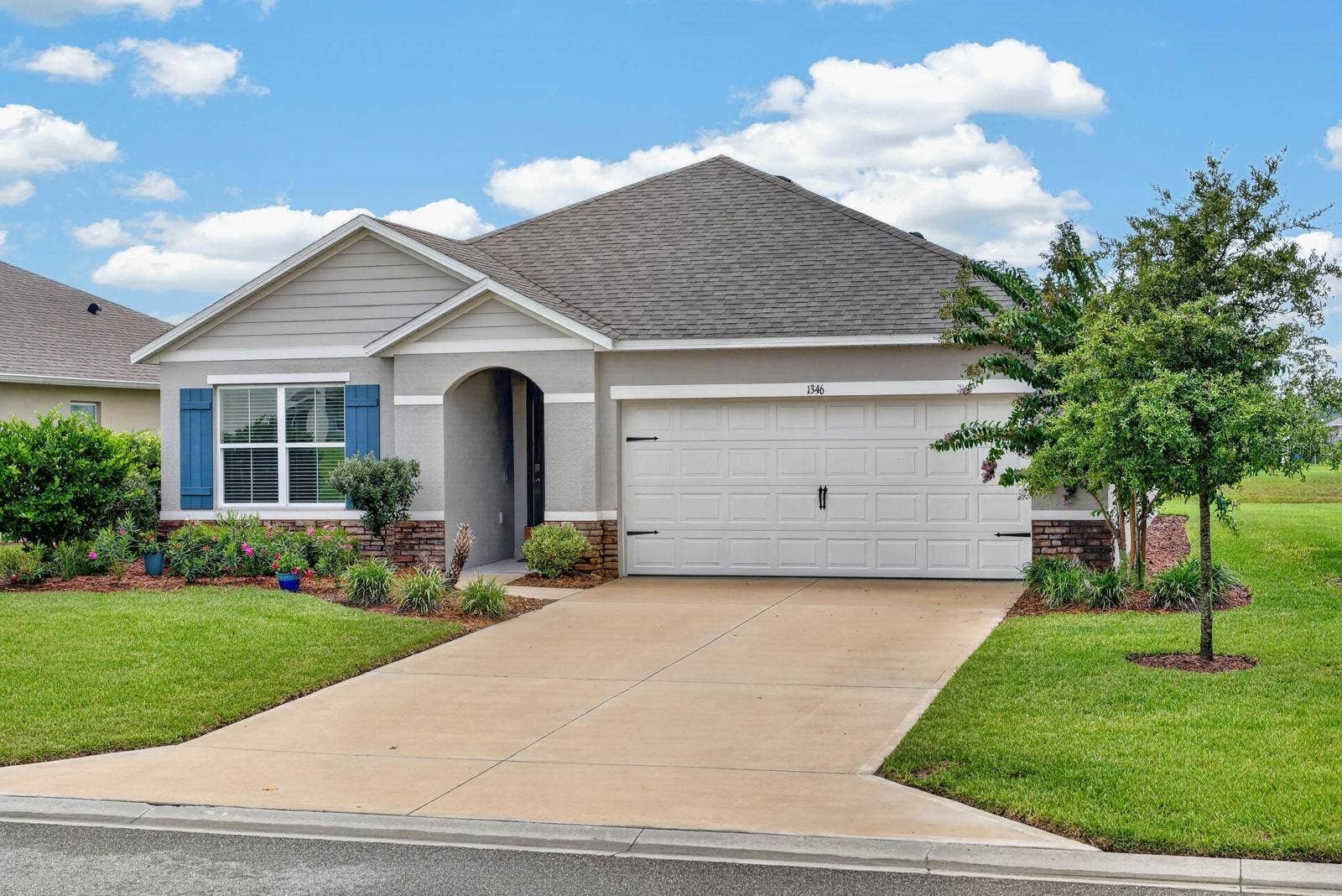 1346 MIDDLE LAKE DRIVE, Ormond Beach, FL 32174