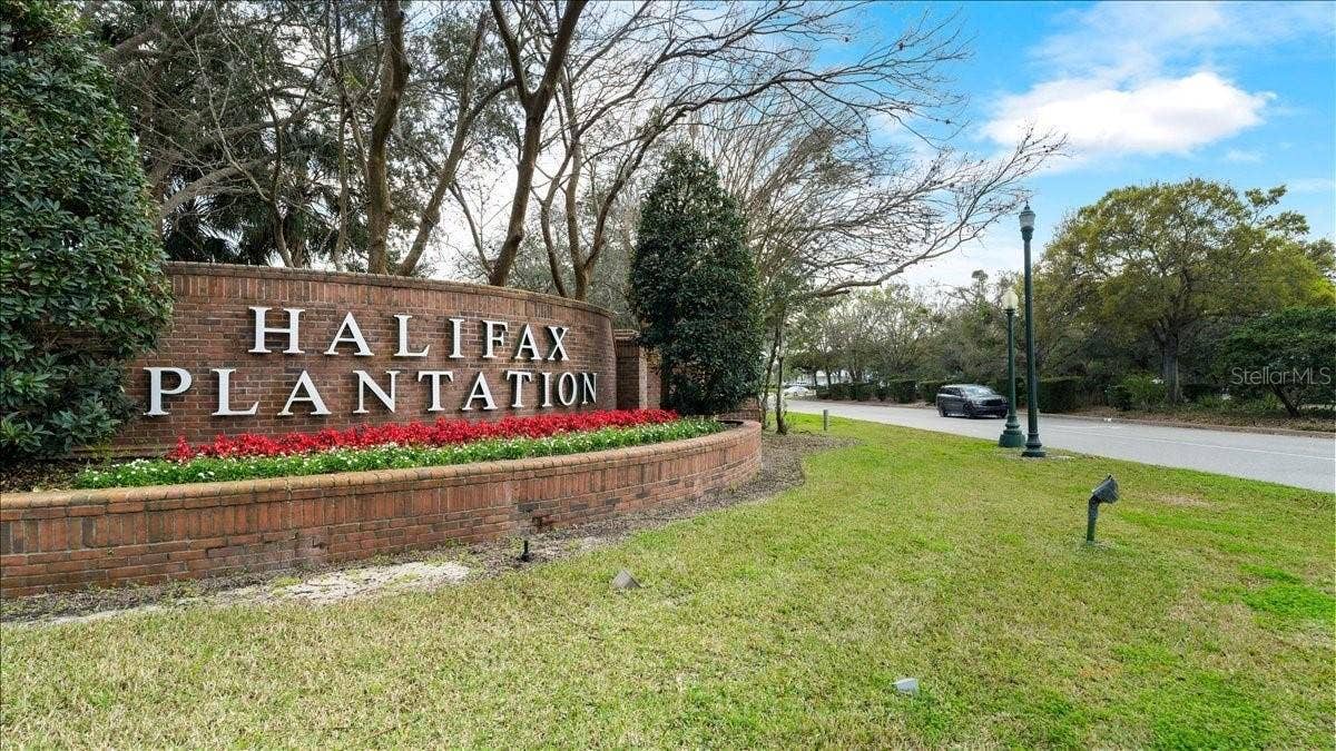 1346 MIDDLE LAKE DRIVE, Ormond Beach, FL 32174