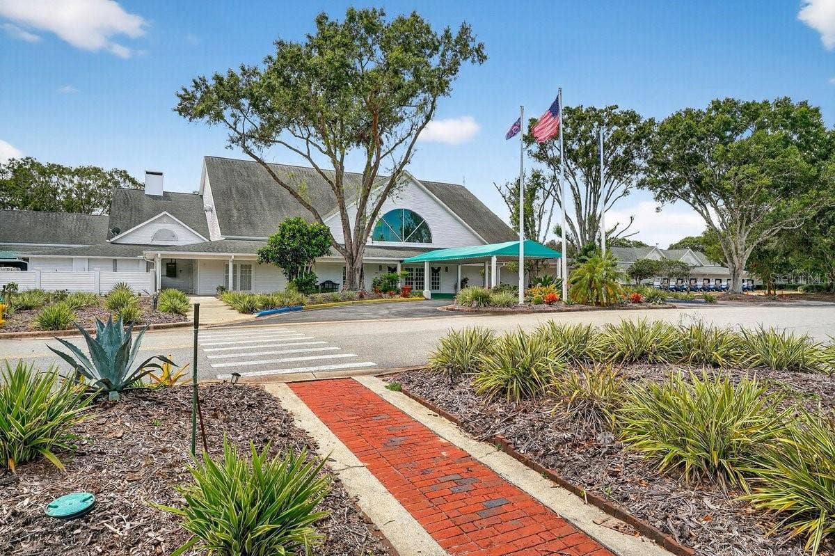 1346 MIDDLE LAKE DRIVE, Ormond Beach, FL 32174
