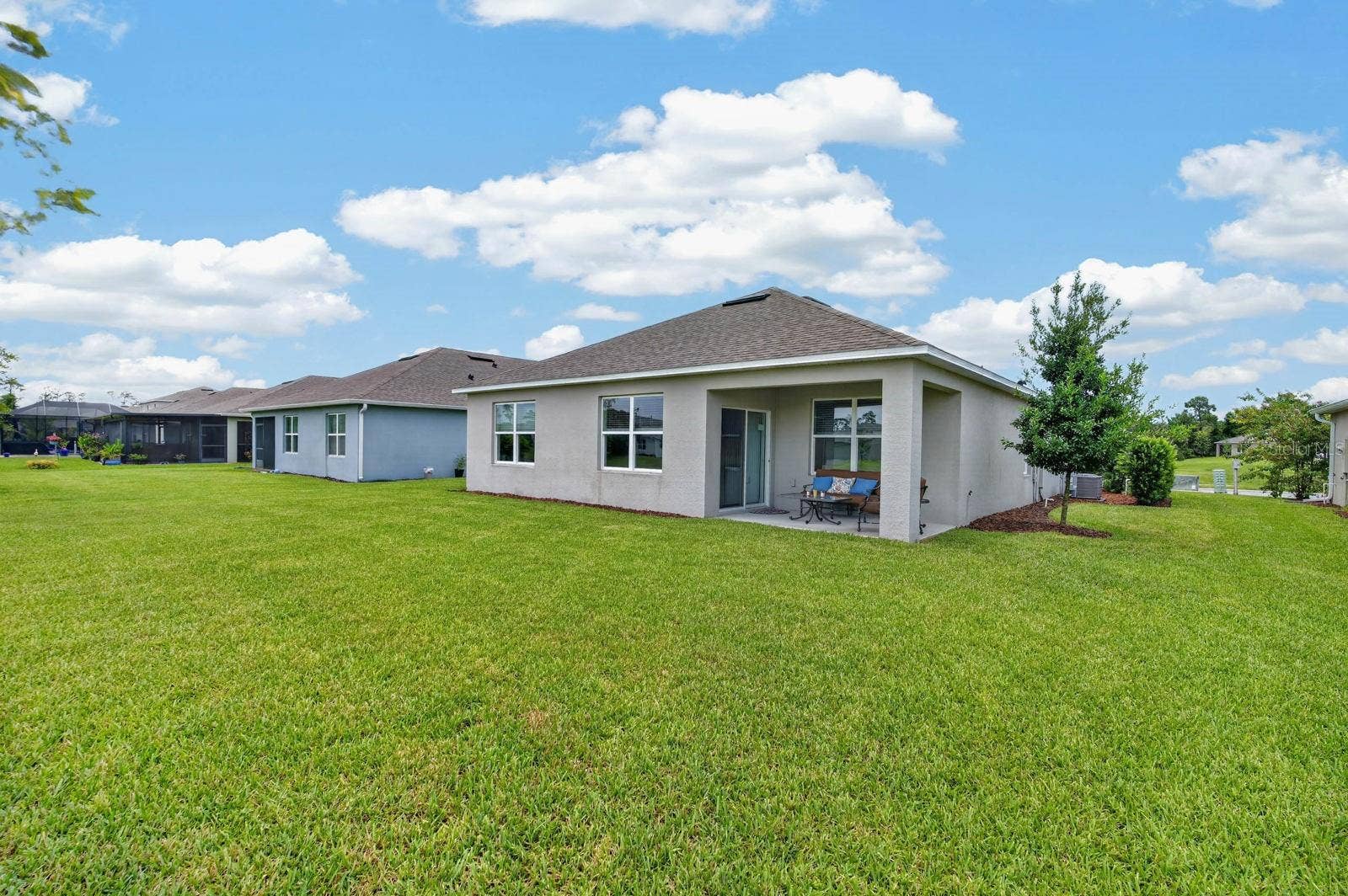 1346 MIDDLE LAKE DRIVE, Ormond Beach, FL 32174