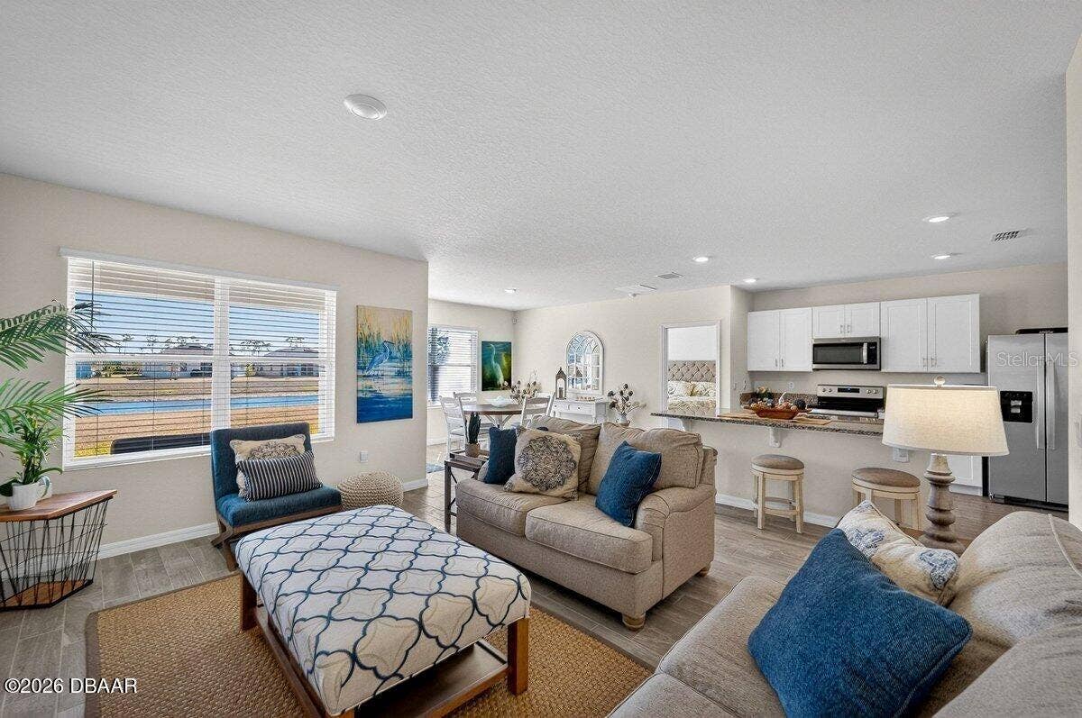 1346 MIDDLE LAKE DRIVE, Ormond Beach, FL 32174