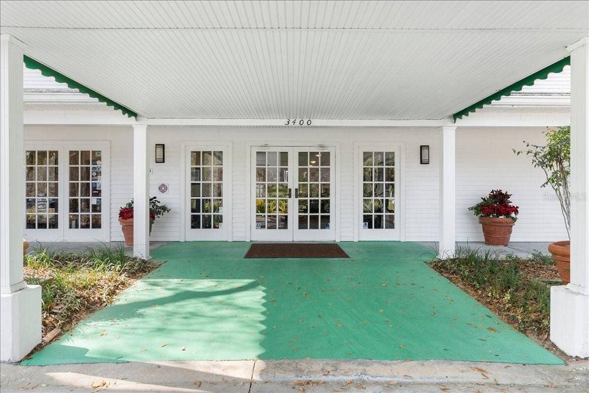 1346 MIDDLE LAKE DRIVE, Ormond Beach, FL 32174
