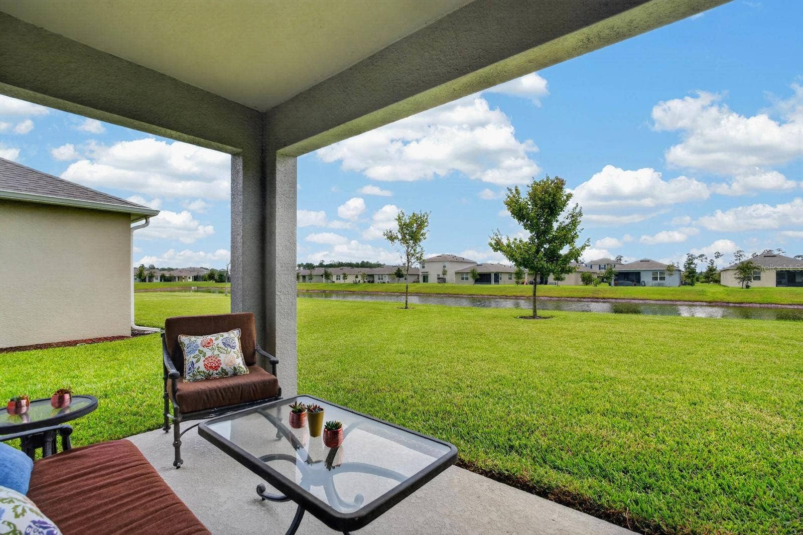 1346 MIDDLE LAKE DRIVE, Ormond Beach, FL 32174