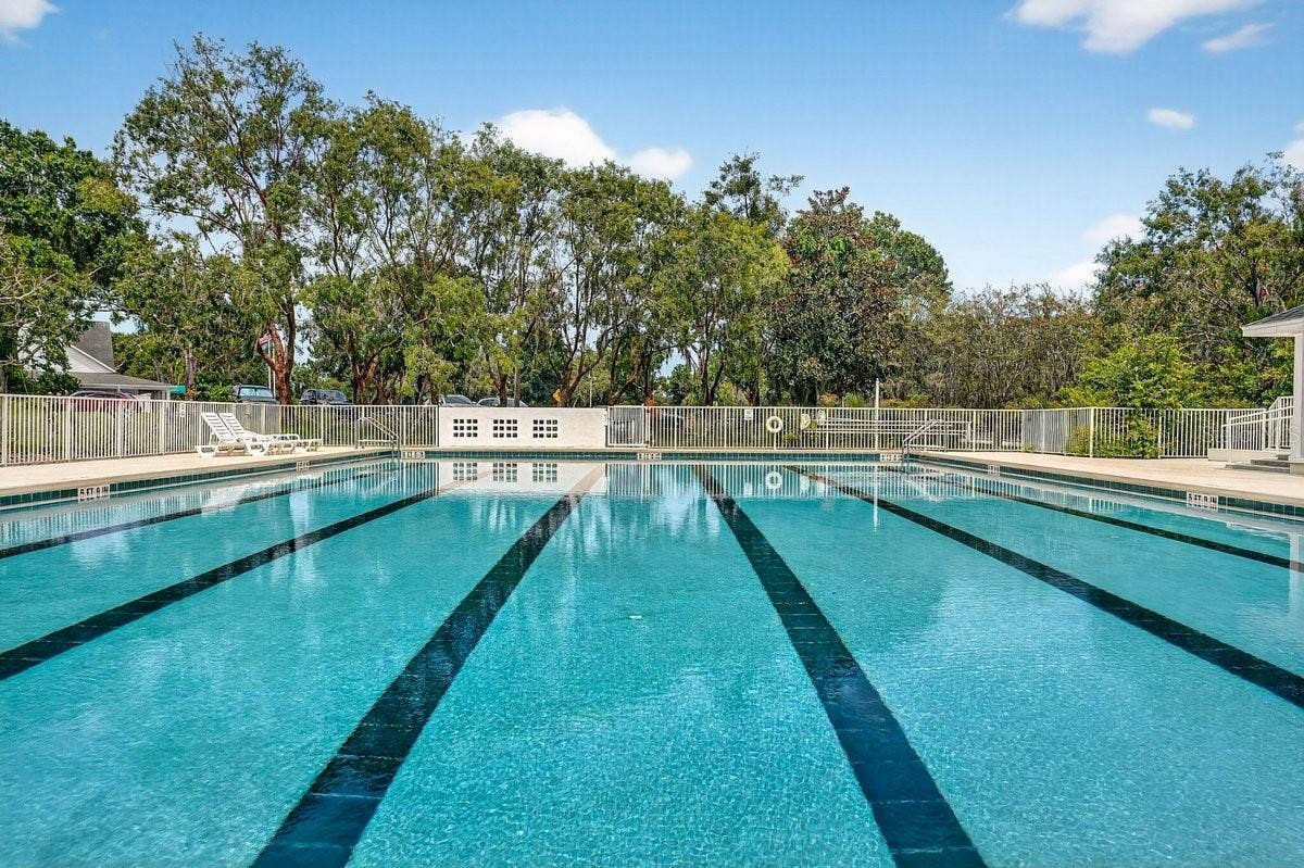 1346 MIDDLE LAKE DRIVE, Ormond Beach, FL 32174