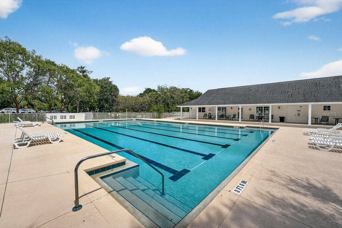 1346 MIDDLE LAKE DRIVE, Ormond Beach, FL 32174