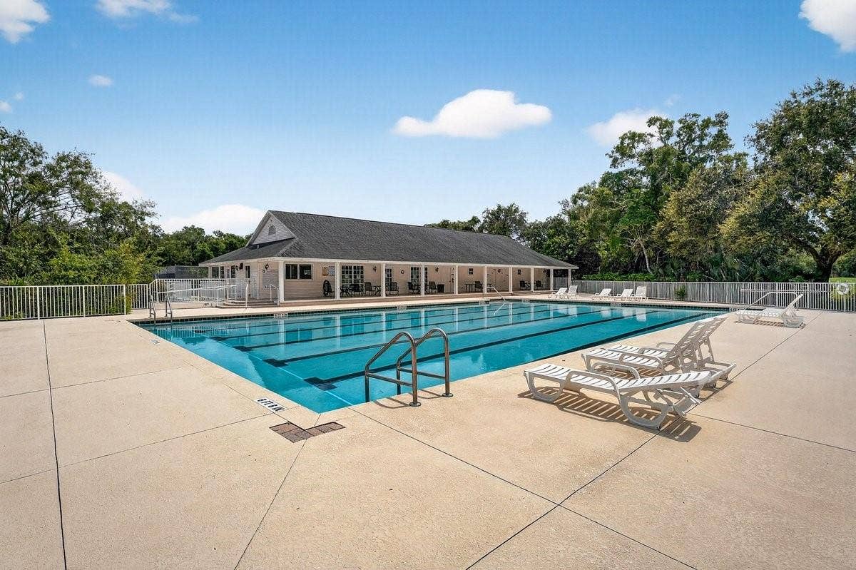 1346 MIDDLE LAKE DRIVE, Ormond Beach, FL 32174