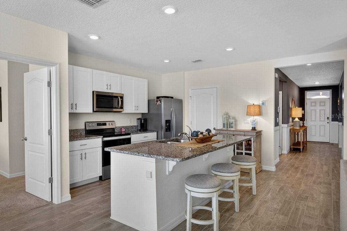 1346 MIDDLE LAKE DRIVE, Ormond Beach, FL 32174