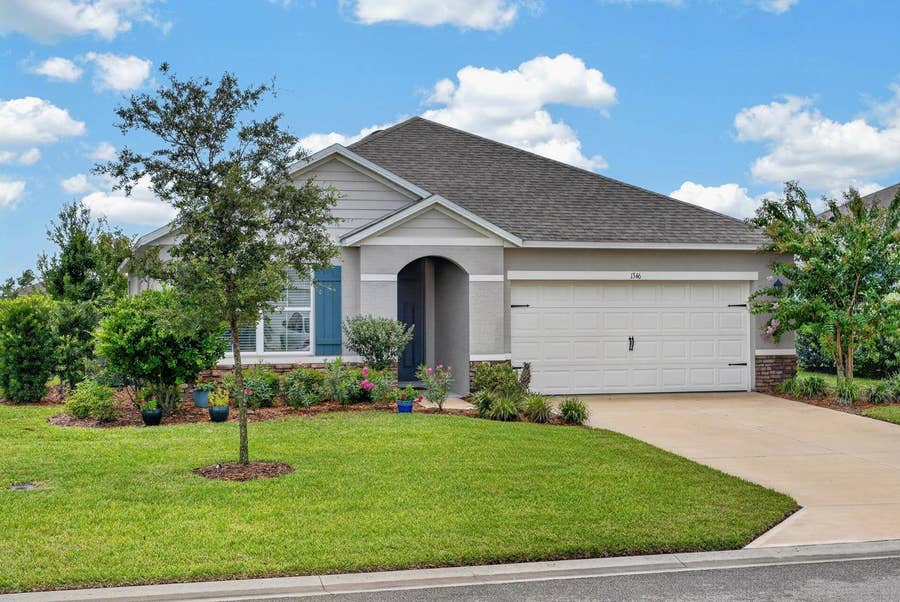 Property photo for 1346 MIDDLE LAKE DRIVE, Ormond Beach, FL