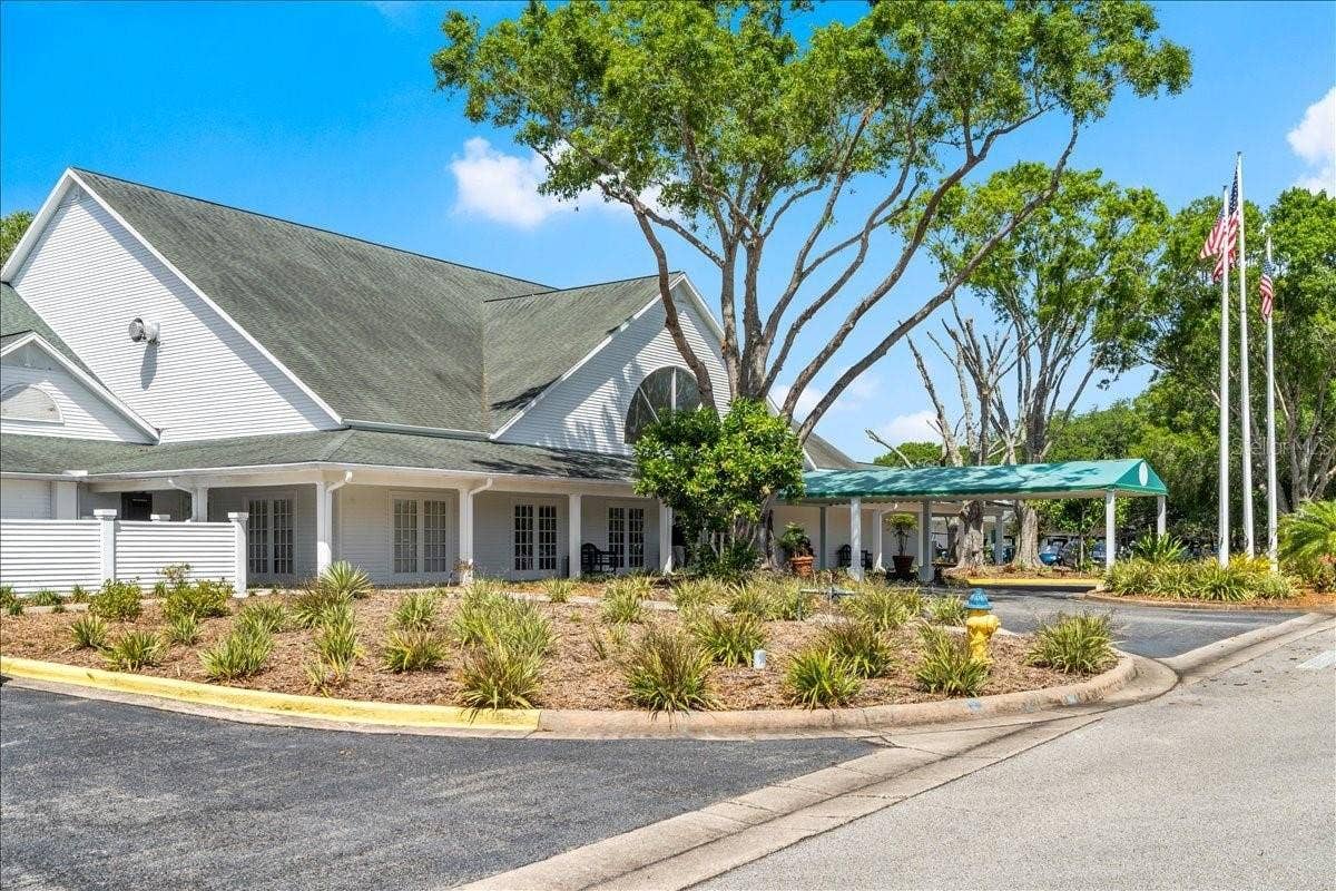 1346 MIDDLE LAKE DRIVE, Ormond Beach, FL 32174
