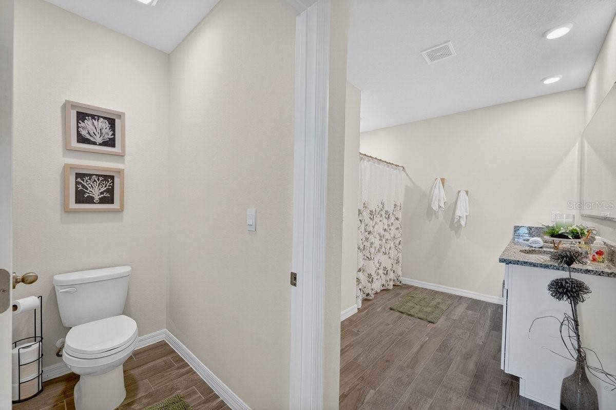 1346 MIDDLE LAKE DRIVE, Ormond Beach, FL 32174