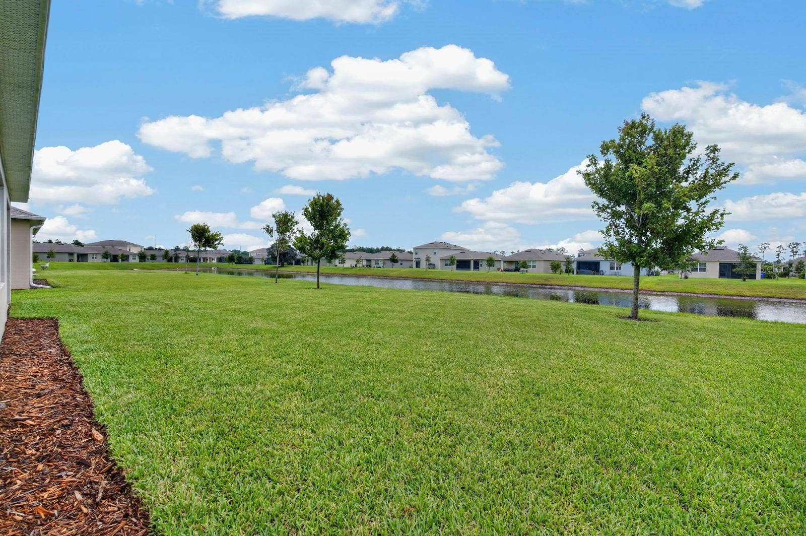 1346 MIDDLE LAKE DRIVE, Ormond Beach, FL 32174
