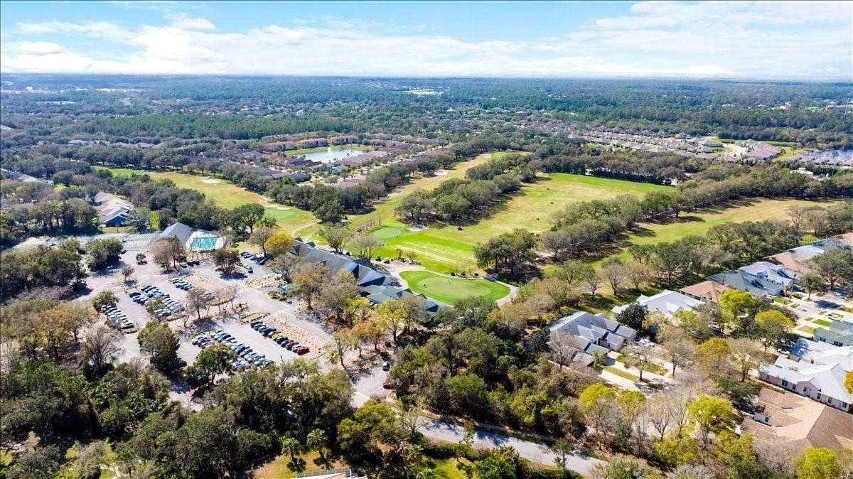 1346 MIDDLE LAKE DRIVE, Ormond Beach, FL 32174
