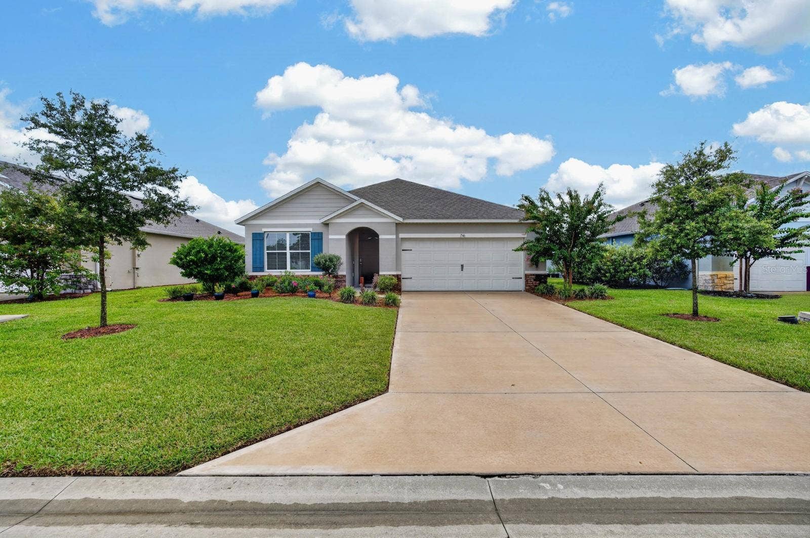 1346 MIDDLE LAKE DRIVE, Ormond Beach, FL 32174