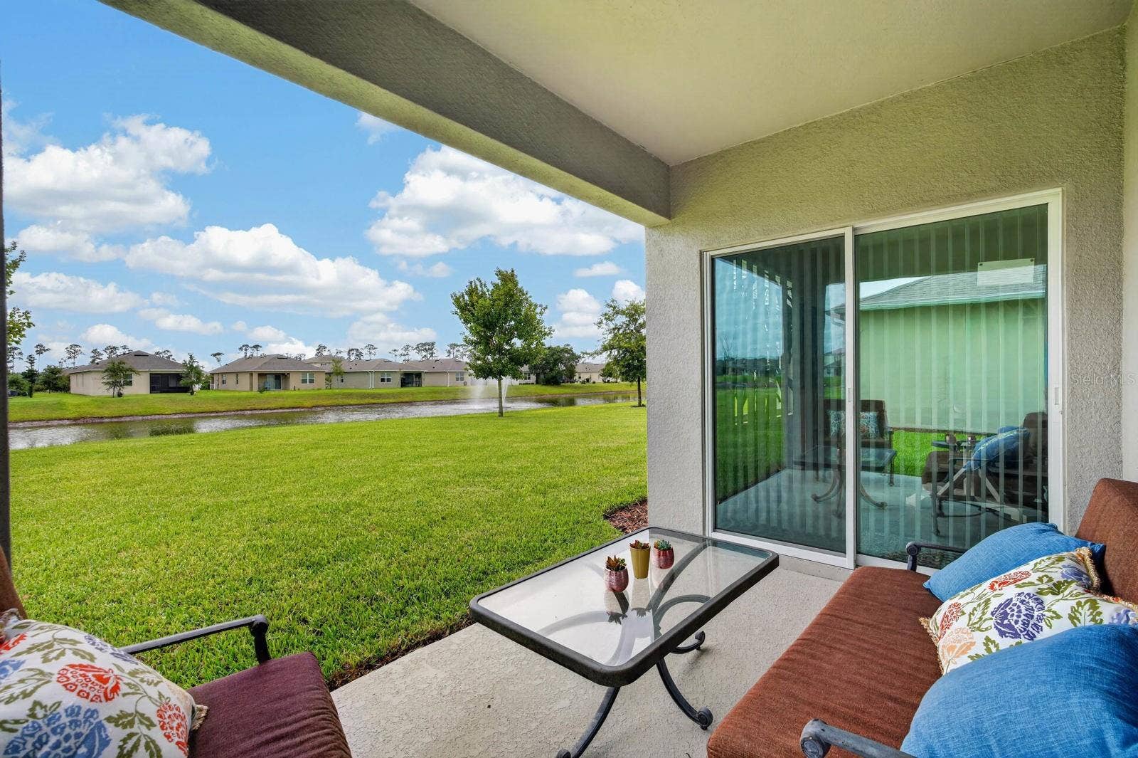 1346 MIDDLE LAKE DRIVE, Ormond Beach, FL 32174