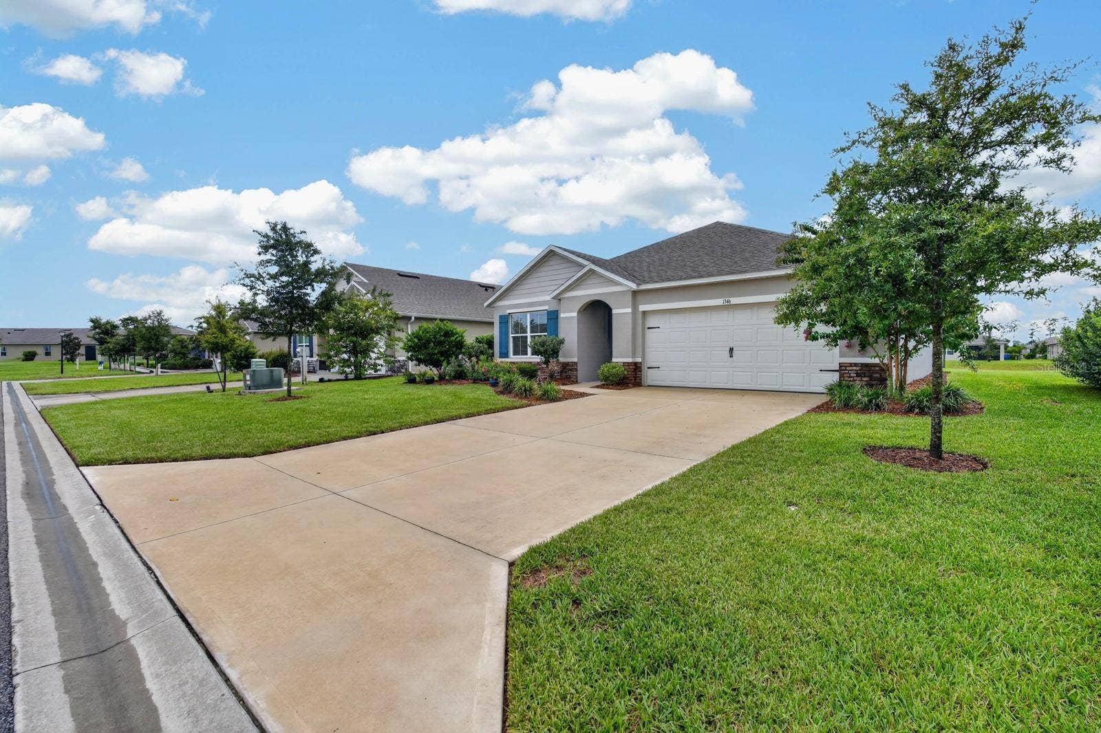 1346 MIDDLE LAKE DRIVE, Ormond Beach, FL 32174
