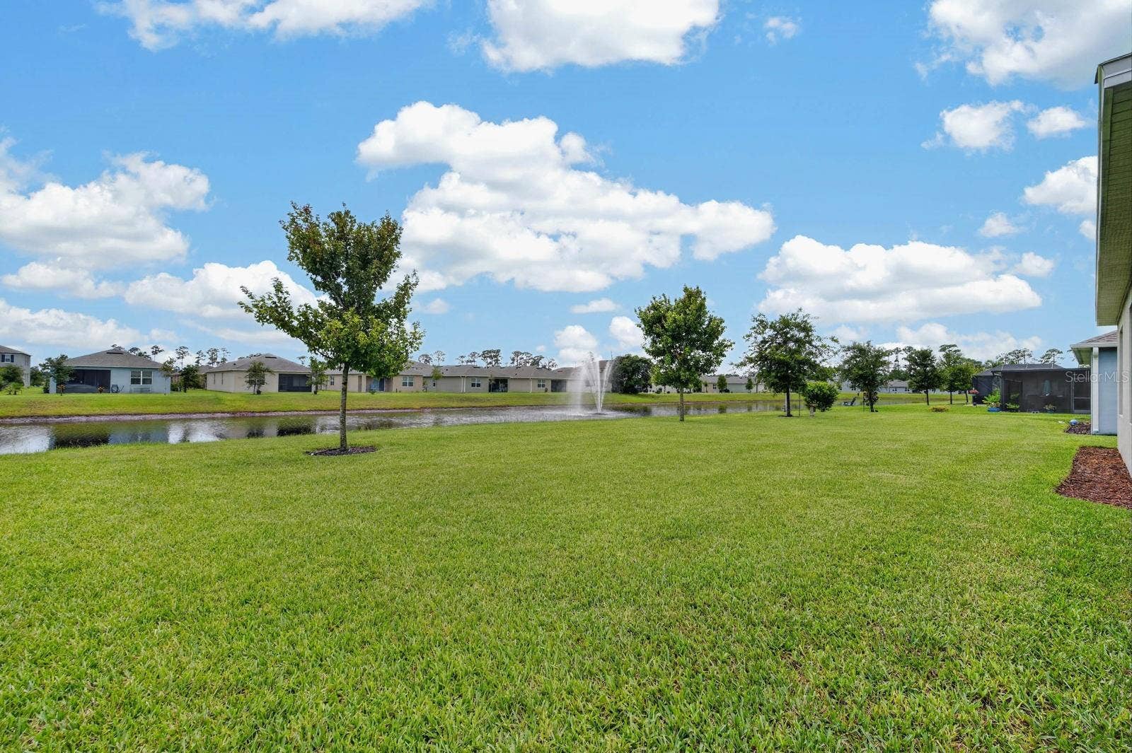 1346 MIDDLE LAKE DRIVE, Ormond Beach, FL 32174