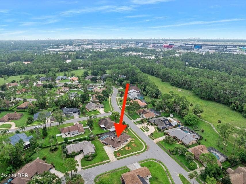 120 PEACHTREE CIRCLE, Daytona Beach, FL 32114