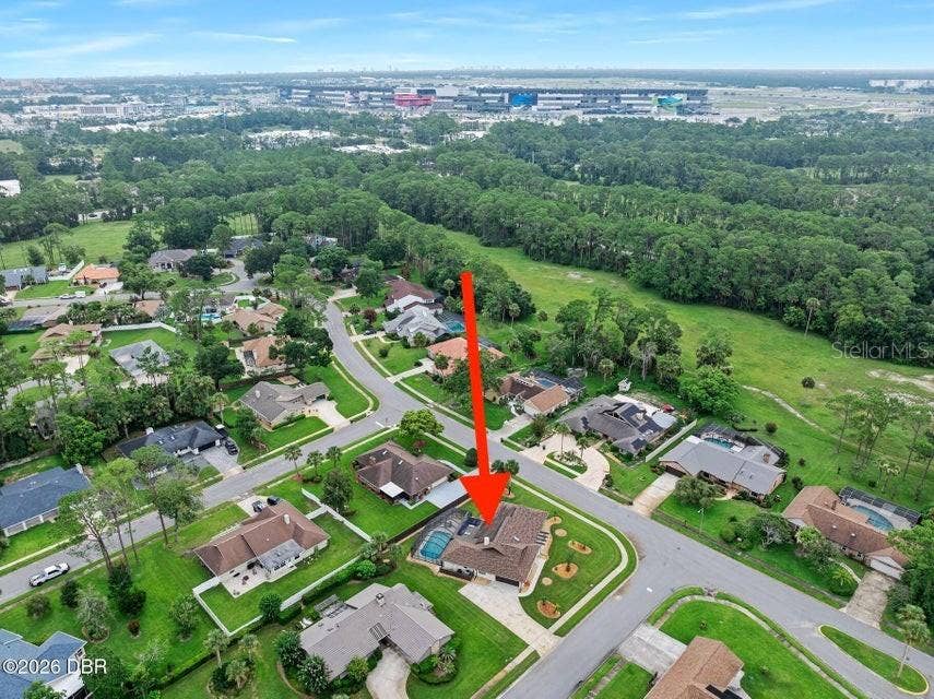 120 PEACHTREE CIRCLE, Daytona Beach, FL 32114
