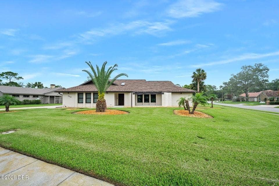120 PEACHTREE CIRCLE, Daytona Beach, FL 32114