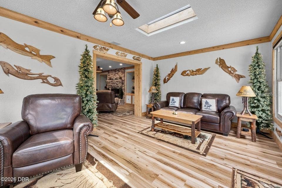 120 PEACHTREE CIRCLE, Daytona Beach, FL 32114