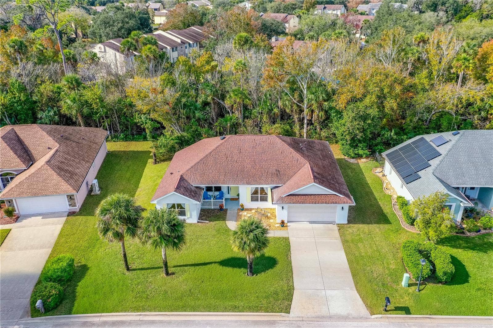 16 MANDERLEY LANE, Ormond Beach, FL 32174
