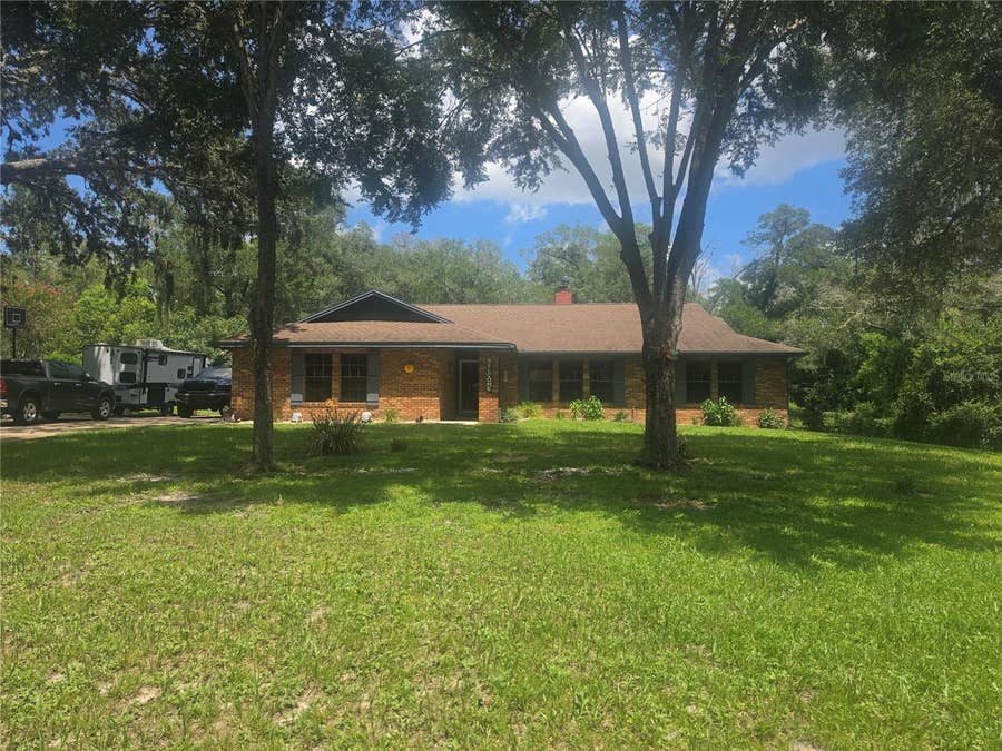 Property photo for 2417 S OAK PARK DRIVE, Deland, FL