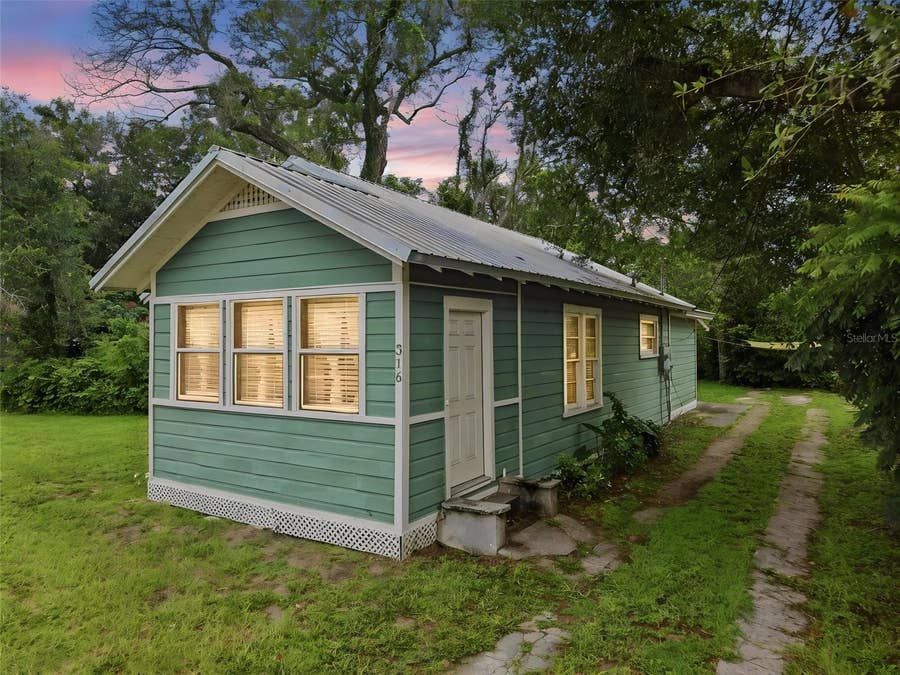 Property photo for 316 S AMELIA AVENUE, Deland, FL
