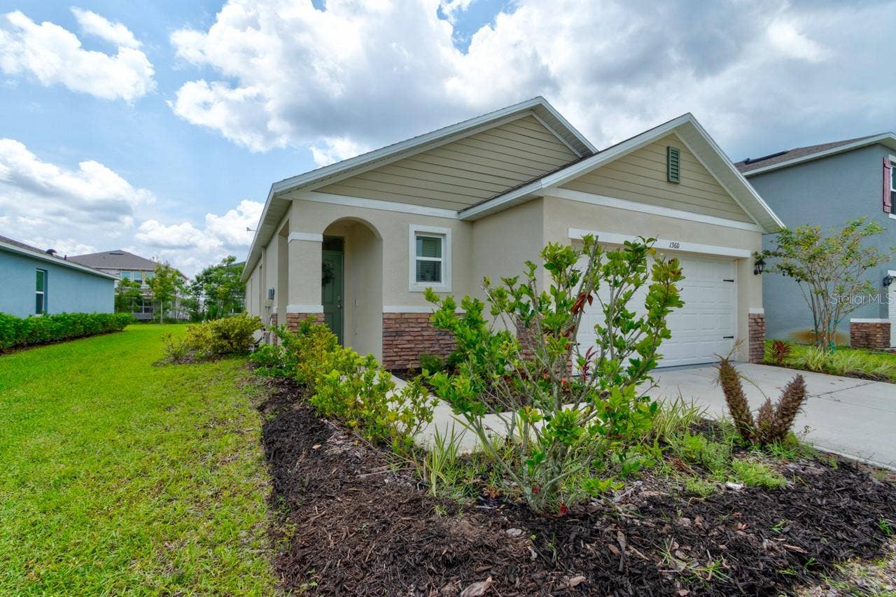1360 CORK DRIVE, Ormond Beach, FL 32174 1360 CORK DRIVE, Ormond Beach, FL 32174