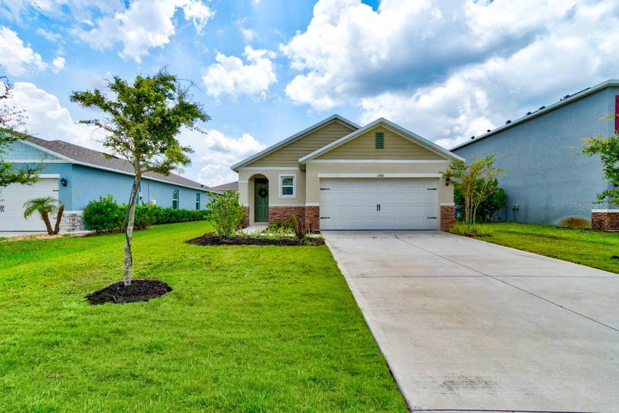 Property photo for 1360 CORK DRIVE, Ormond Beach, FL