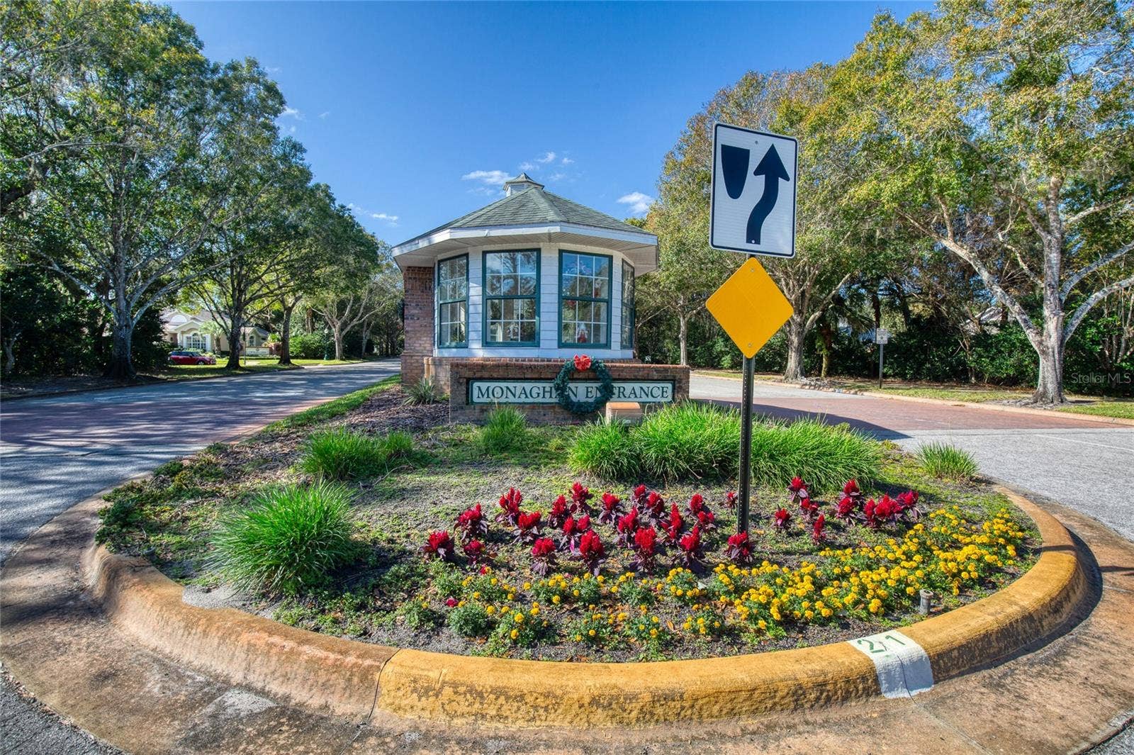 1360 CORK DRIVE, Ormond Beach, FL 32174 1360 CORK DRIVE, Ormond Beach, FL 32174