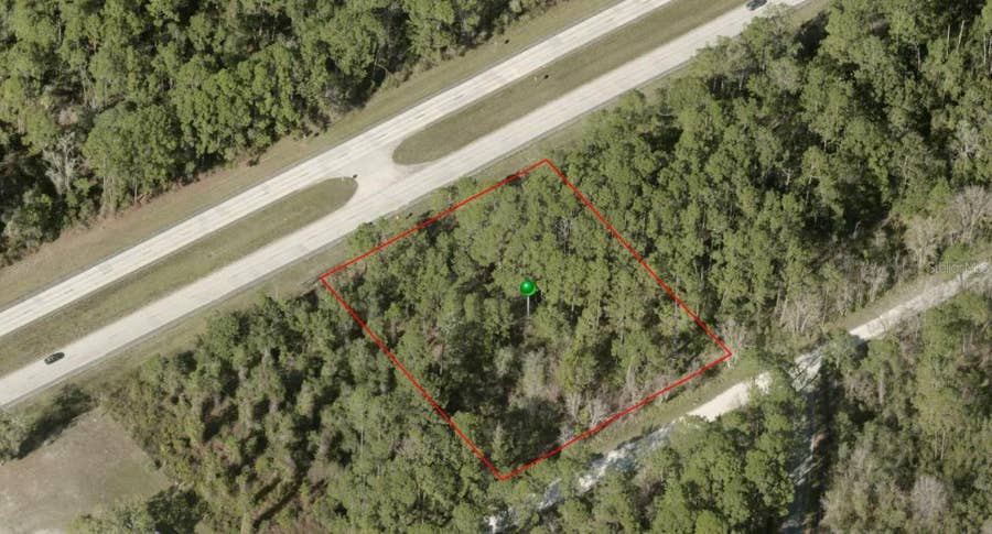 Property photo for 2546 E INTERNATIONAL SPEEDWAY BOULEVARD, Deland, FL