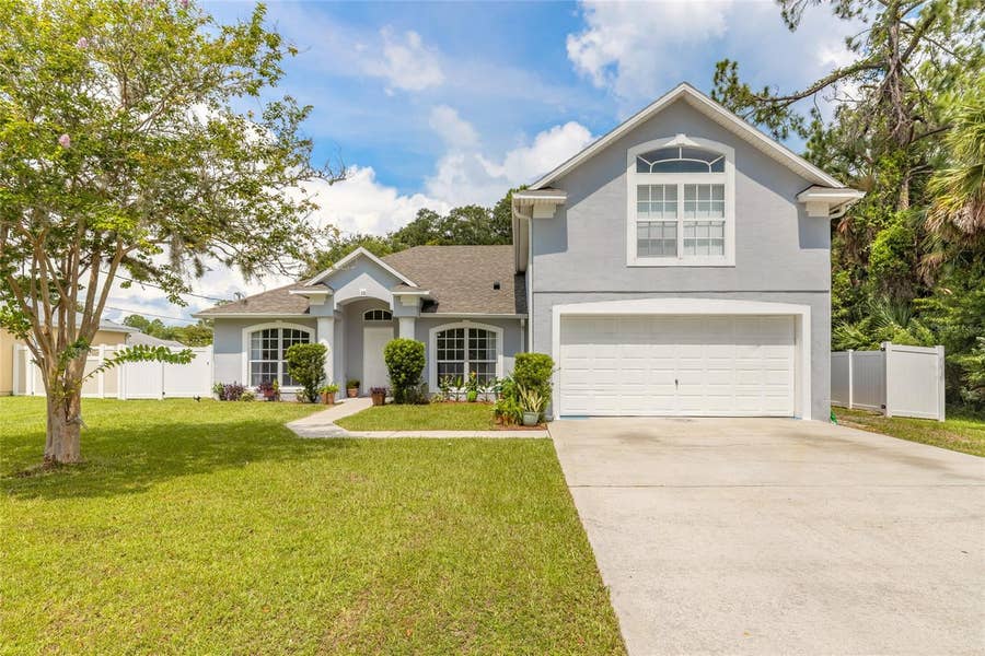 Property photo for 28 PILLORY LANE, Palm Coast, FL
