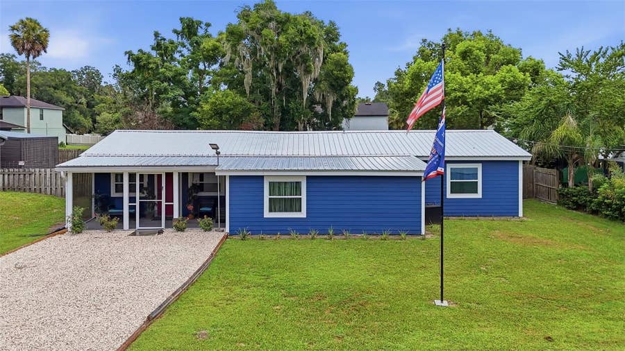 Property photo for 471 PINEGROVE STREET, Deland, FL