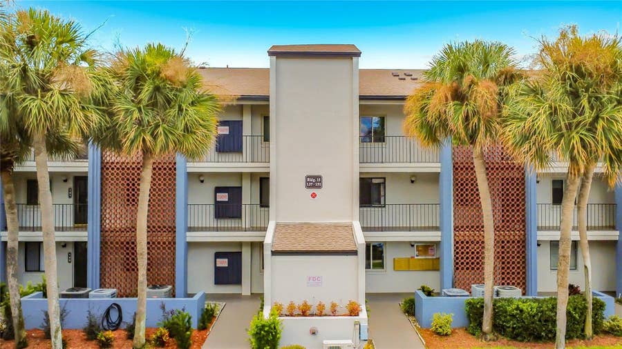 Property photo for 15 ESCONDIDO COURT, #148, Altamonte Springs, FL