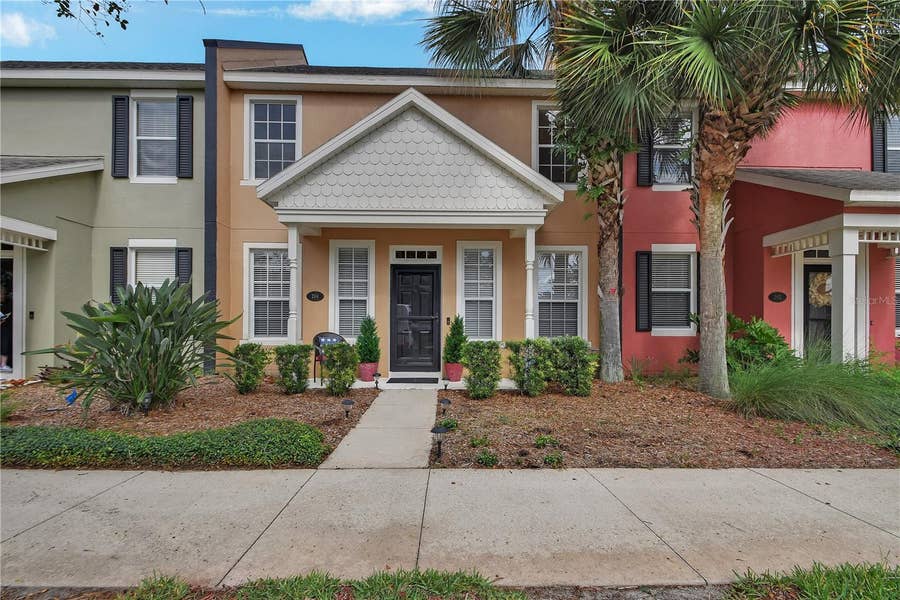 Property photo for 204 WOODHOUSE LANE, Deland, FL