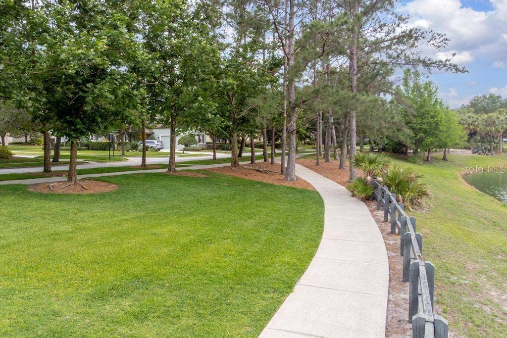 204 WOODHOUSE LANE, Deland, FL 32724