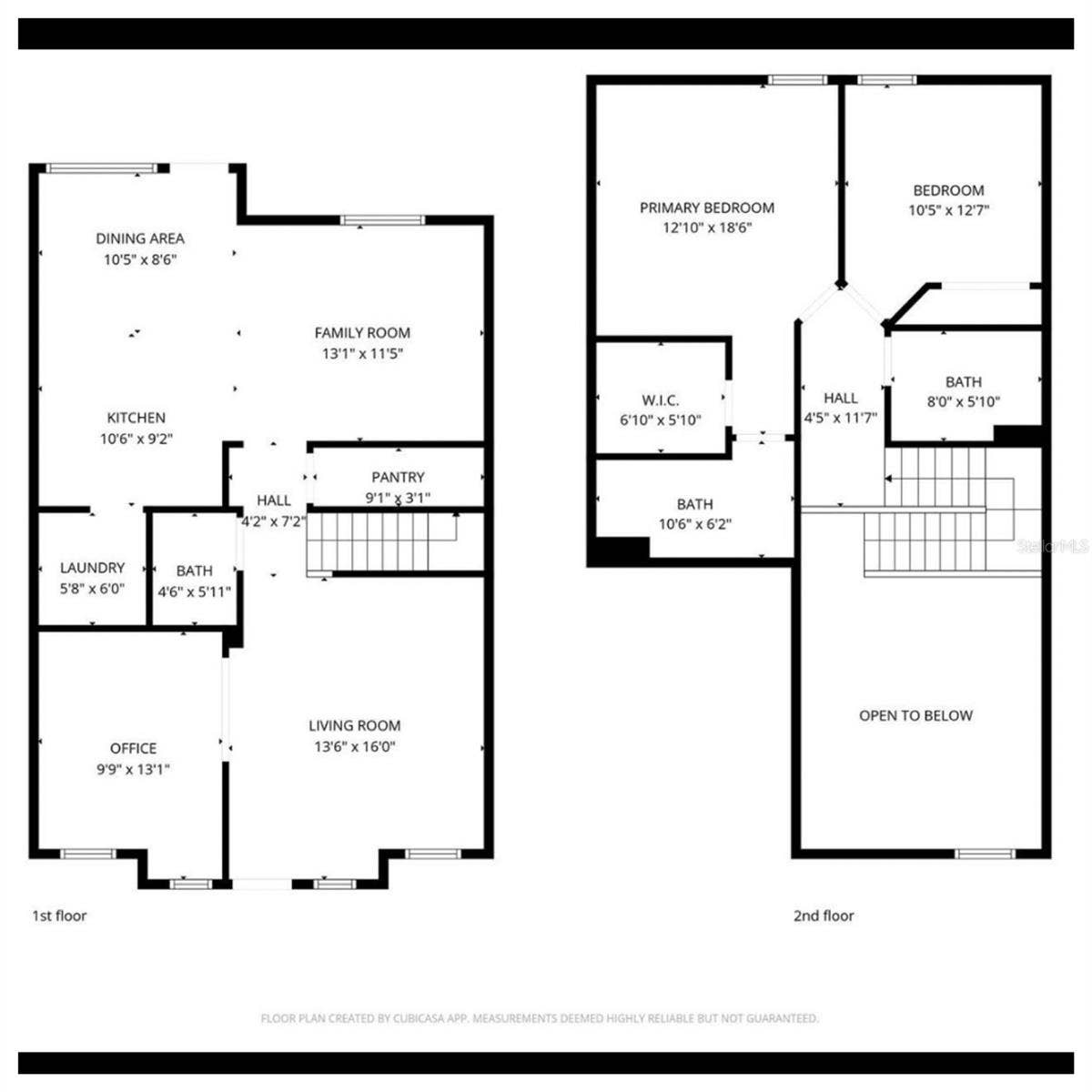 204 WOODHOUSE LANE, Deland, FL 32724